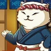 猫 咪深 夜食堂