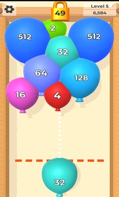 气球2026手游版图2