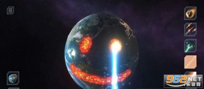 SolarSmash(12种毁灭地球的方法)直装版图3