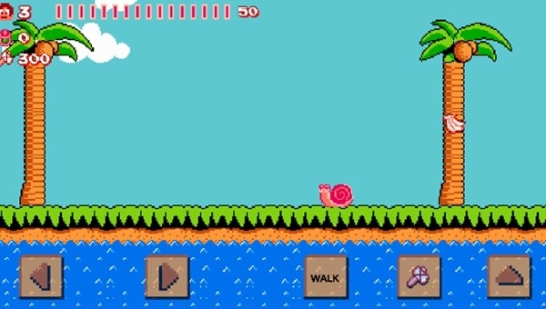 冒险岛官方版图1