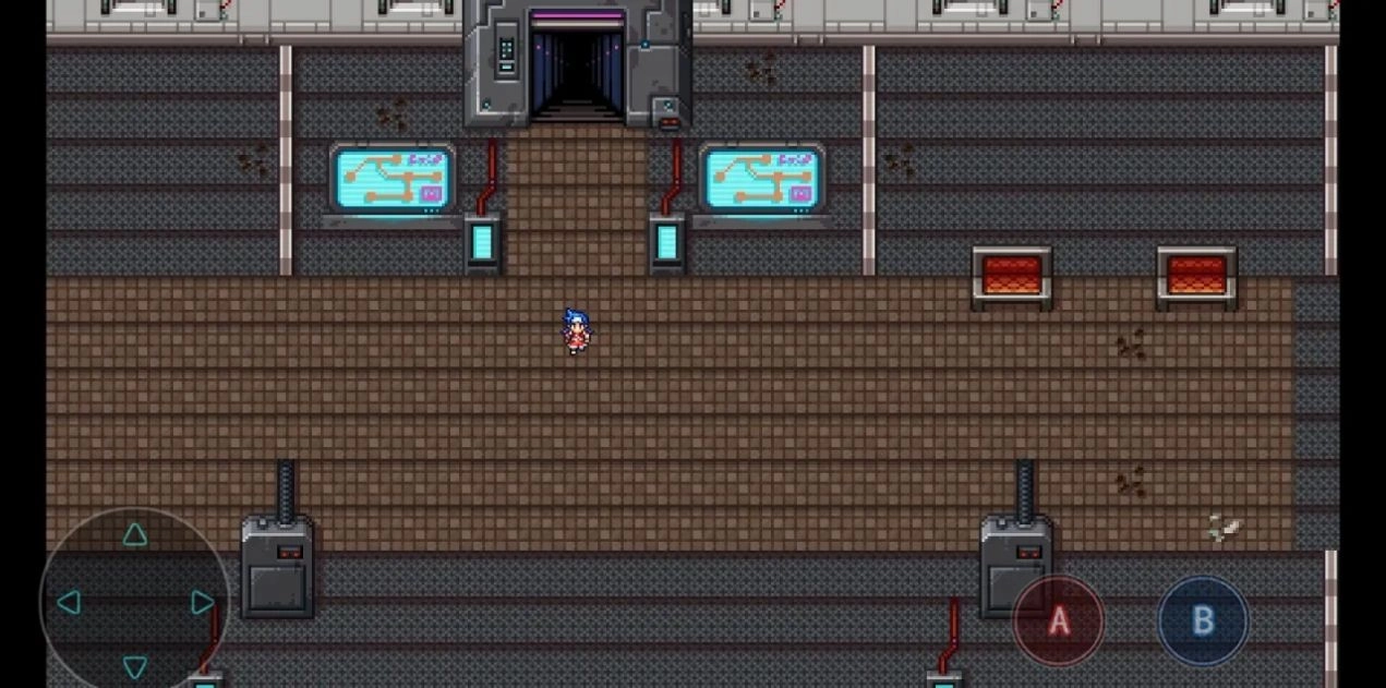 地下城与魔神(1)