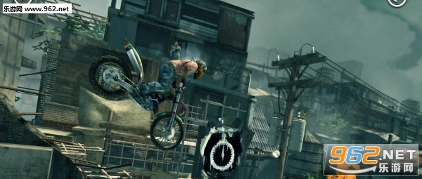 RiderMaster安卓版图1