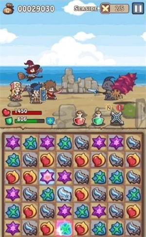 英雄徽章直装游戏版图1