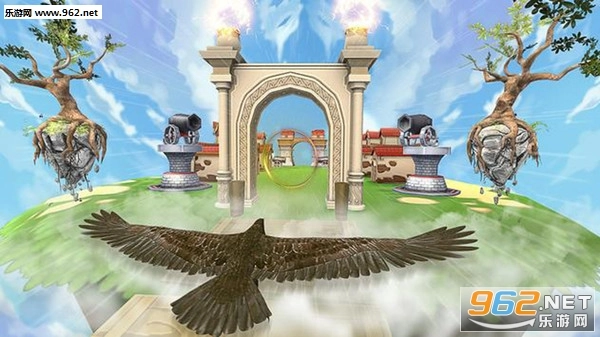 无尽飞翔的小鸟安卓版