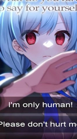 吸血鬼猎人官方正版图1