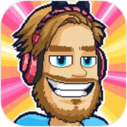 PewDiePie主播模拟器最新版