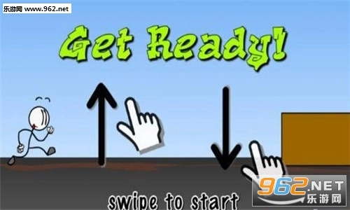 火柴人爱跳跃安卓版