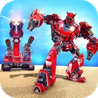 变形机甲联盟安卓版