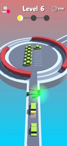 NeedForParking安卓版