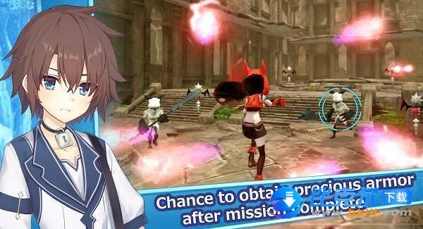 莫比乌斯之门原版图2