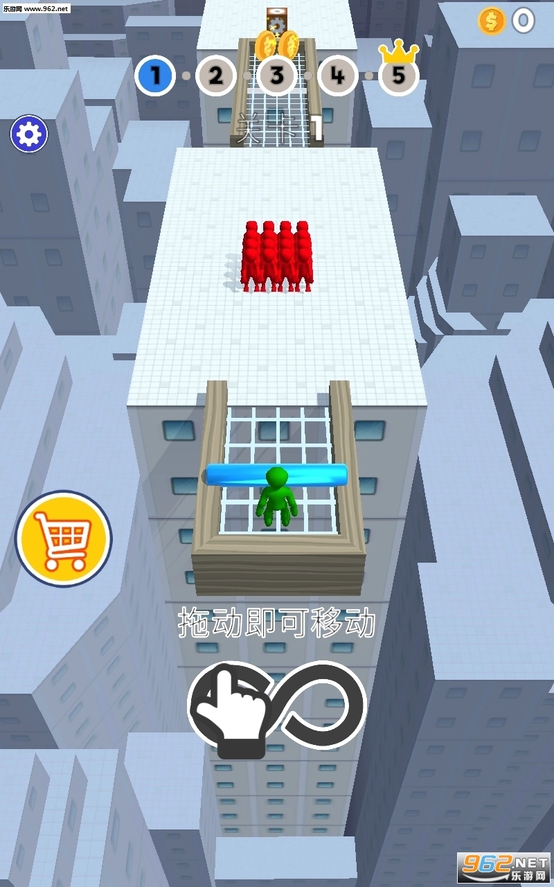 PushDown安卓版图3