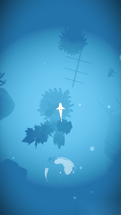 禅意鱼群游戏图4