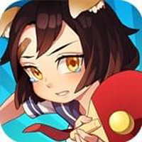 少女乒乓物语通用版 V1.0