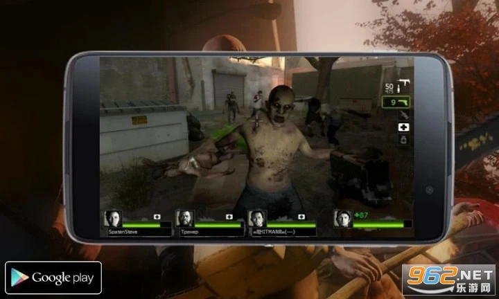 Left4Dead2手机最新版(3)