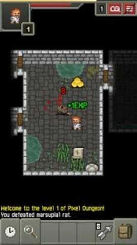 破碎地牢手机版-图2