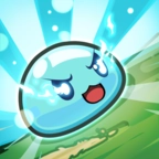 史莱姆传奇io游戏绿色版 V1.0.9