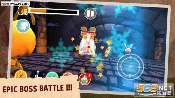 英雄樂(lè)趣射箭圖4