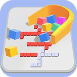 3D填字画图安卓版