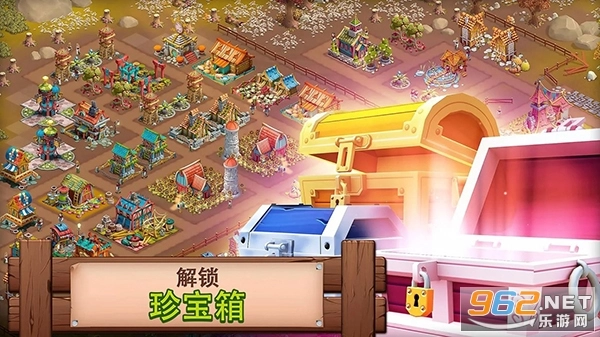 幻想熔炉失落帝国的世界2026官方版图1