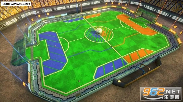 汽车足球赛安卓版