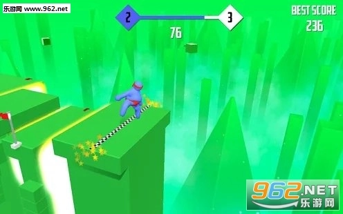 SumoWalk安卓版图1