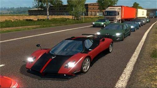 遨游中国2手机免费版(2)