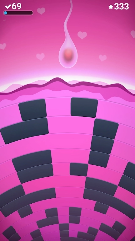 冲向地心挖矿游戏官方版