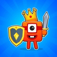 数字方块大战直装游戏版