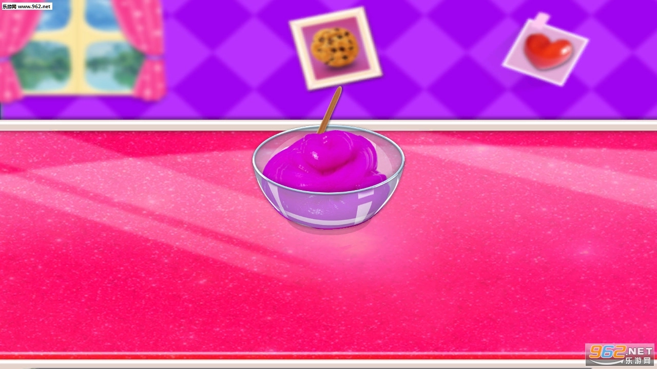 史莱姆便便游戏