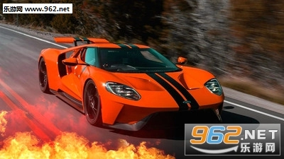 街头漂移3D安卓版