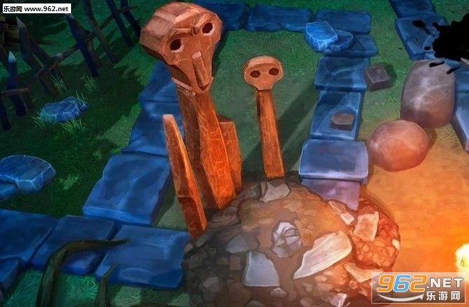 独行者生存安卓版