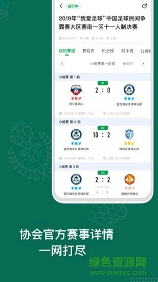 绿茵中国直装版3