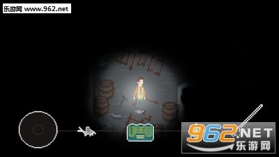 飞钓传奇安卓版图2