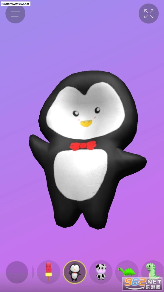 软绵绵模拟器游戏