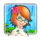 莎丽的温泉中文版