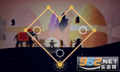 萨达娜归途汉化版