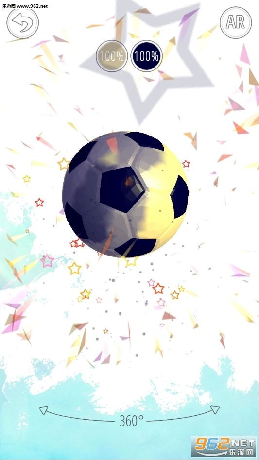 PopArtPainter3D游戏图3