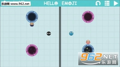 表情球球闯关
