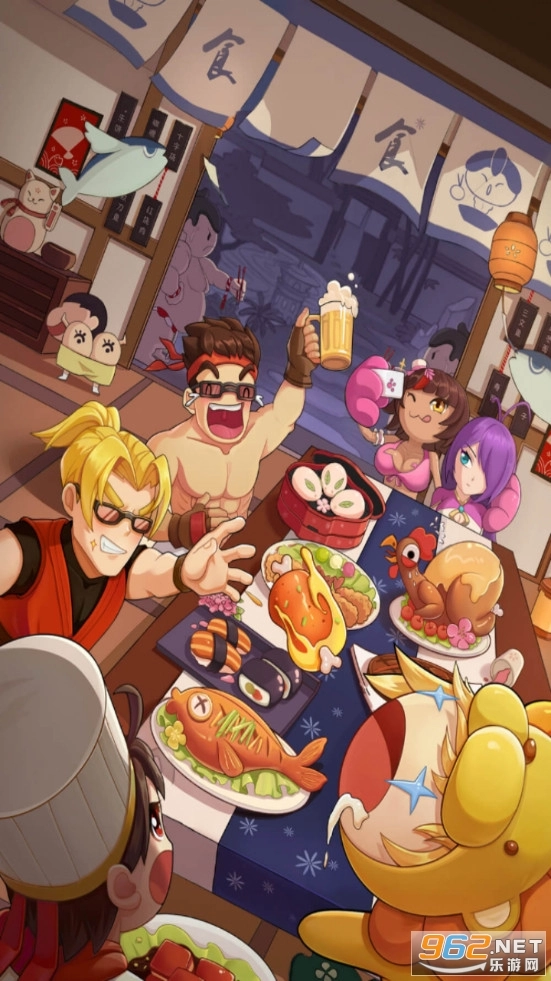 英雄的冒险游戏