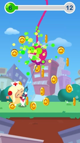 杀死病毒安卓版