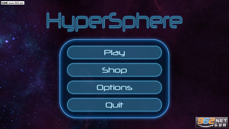 太空滚球安卓版图3