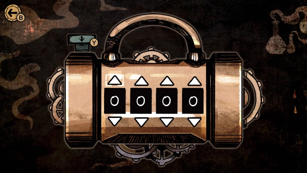 迈哲木化身博士游戏正版图2