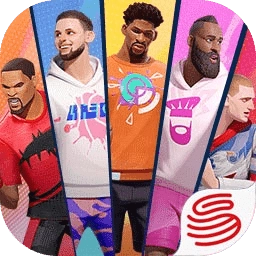 全明星街球派对官方版