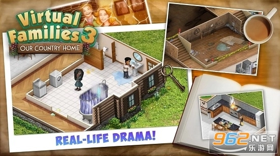 VirtualFamilies3