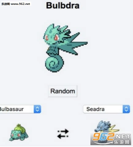 精灵宝可梦杂交模拟器游戏图3