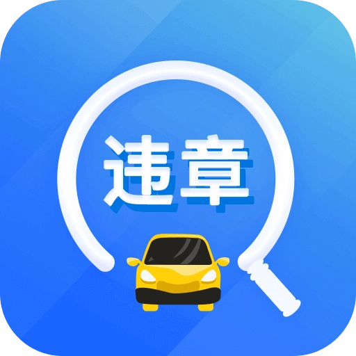 违章易查通
