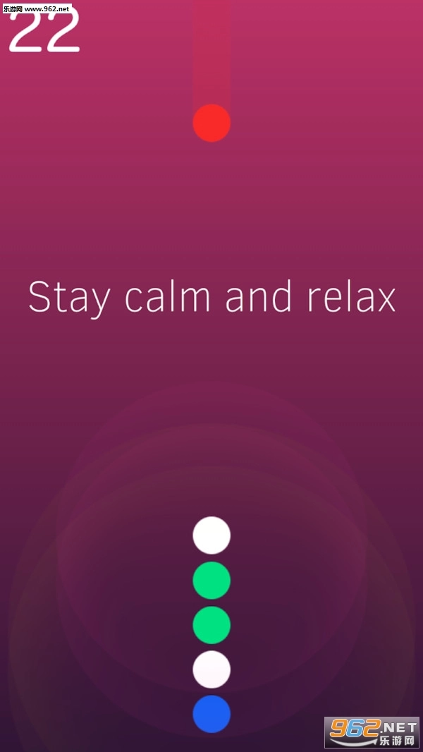 色彩波浪安卓版