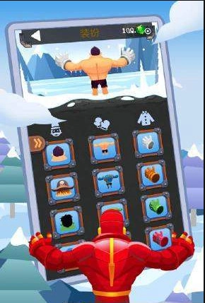 珠峰攀登安卓版