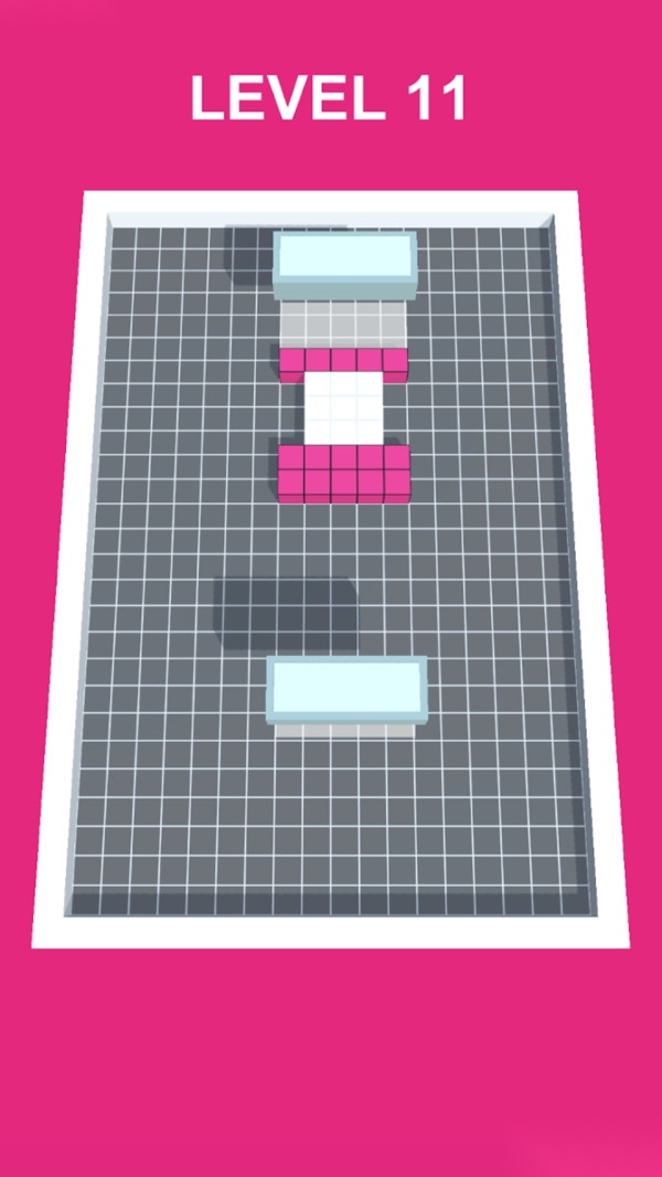 彩色刀片3D安卓版图3