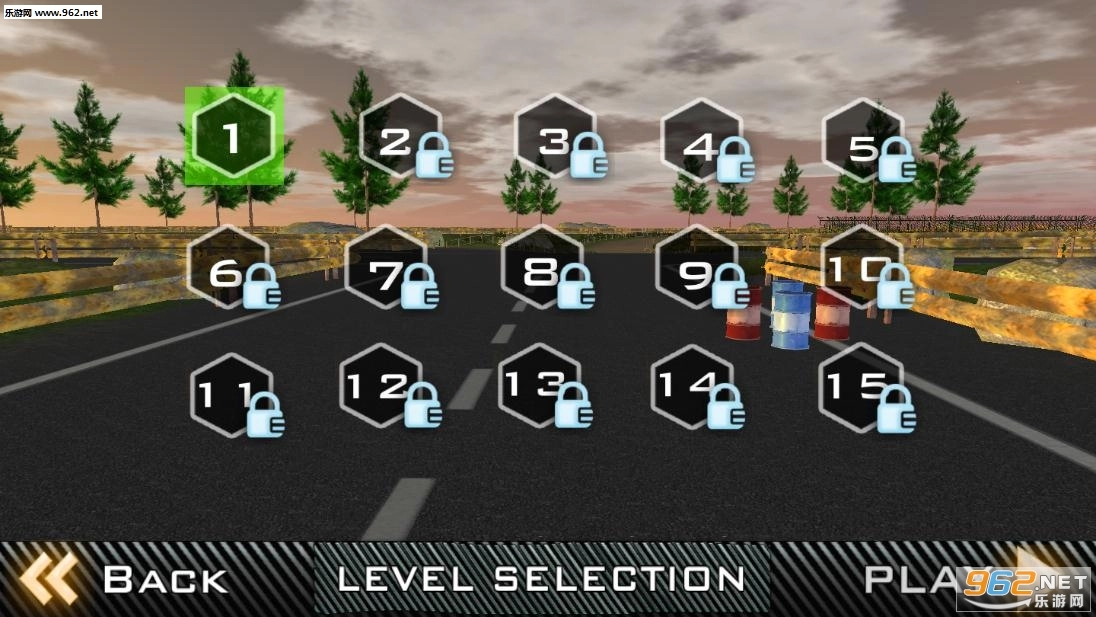 真实卡车模拟器3D手机版